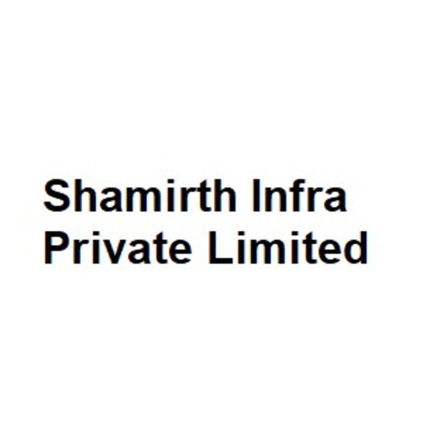 Shamirth Infra Pvt Ltd