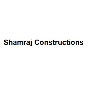 Shamraj Constructions Logo