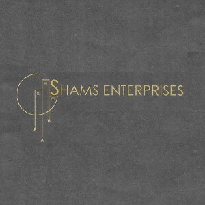 Shams Enterprises developer logo