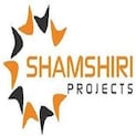 Shamshiri Infra Projects Logo