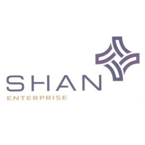 Shan Enterprise Logo