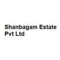 Shanbagam Estate Pvt Ltd Logo