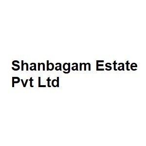 Shanbagam Estate Pvt Ltd logo