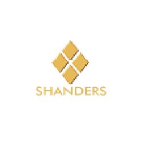 Shanders Developer Logo