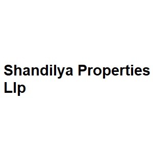 Shandilya Properties Llp developer logo