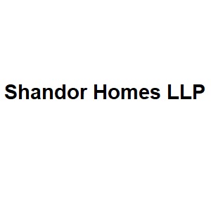 Shandor Homes LLP