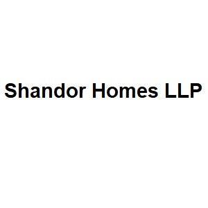 Shandor Homes LLP developer logo