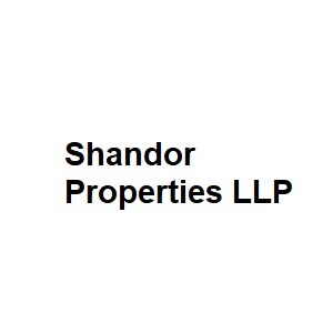 Shandor Properties LLP developer logo