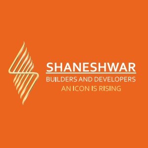 Shaneshwar Builders And Developers Developer Logo