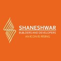 Shaneshwar Builders And Developers Logo