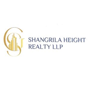 Shangrila Height Realty LLP developer logo