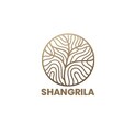 Shangrila Infracon Logo