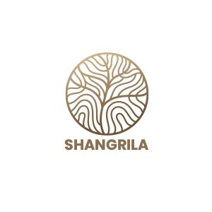 Shangrila Infracon logo