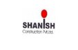 Shanish Constructions Pvt Ltd Developer Logo