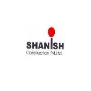Shanish Constructions Pvt Ltd Developer Logo