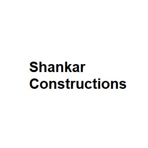 Shankar Constructions Chennai Developer Logo