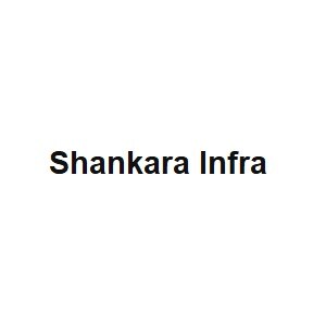 Shankara Infra logo