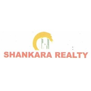 Shankara Realty Logo