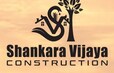 Shankara Vijaya Constructions LLP Developer Logo
