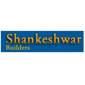 Shankeshwar Builders logo