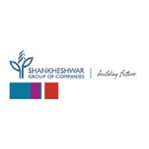 Shankeshwar Developer Logo
