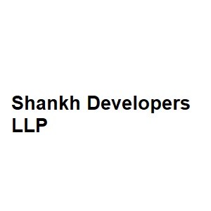 Shankh Developers Llp logo