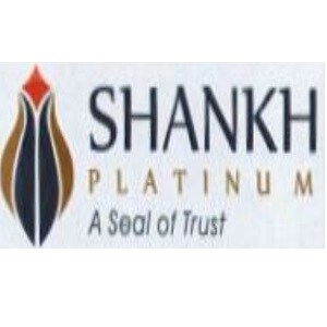 Shankh Platinum developer logo