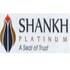 Shankh Platinum Shankh Platinum Developer Logo