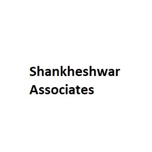 Shankheshwar Associates Logo