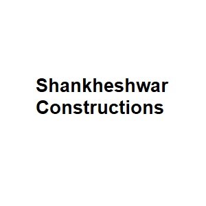 Shankheshwar Constructions Logo