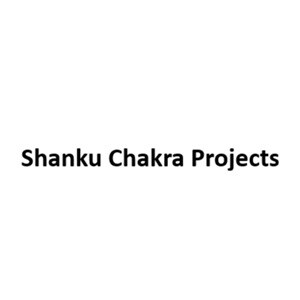 Shanku Chakra Projects Developer Logo