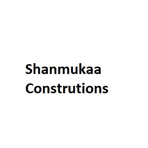 Shanmukaa Construtions logo