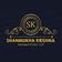 Shanmukha Krishna Promoters Developer Logo