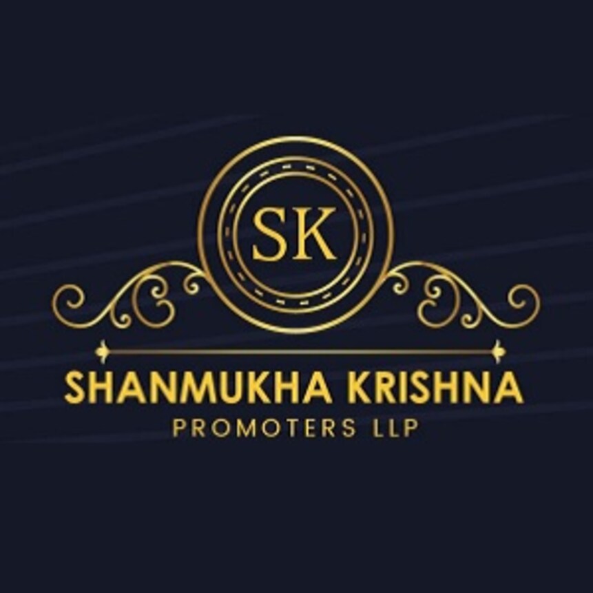 Shanmukha Krishna Promoters