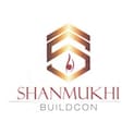 Shanmukhi Buildcon Logo