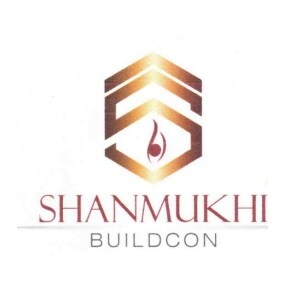 Shanmukhi Buildcon developer logo