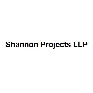 Shannon Projects LLP Logo
