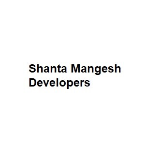 Shanta Mangesh Developers developer logo