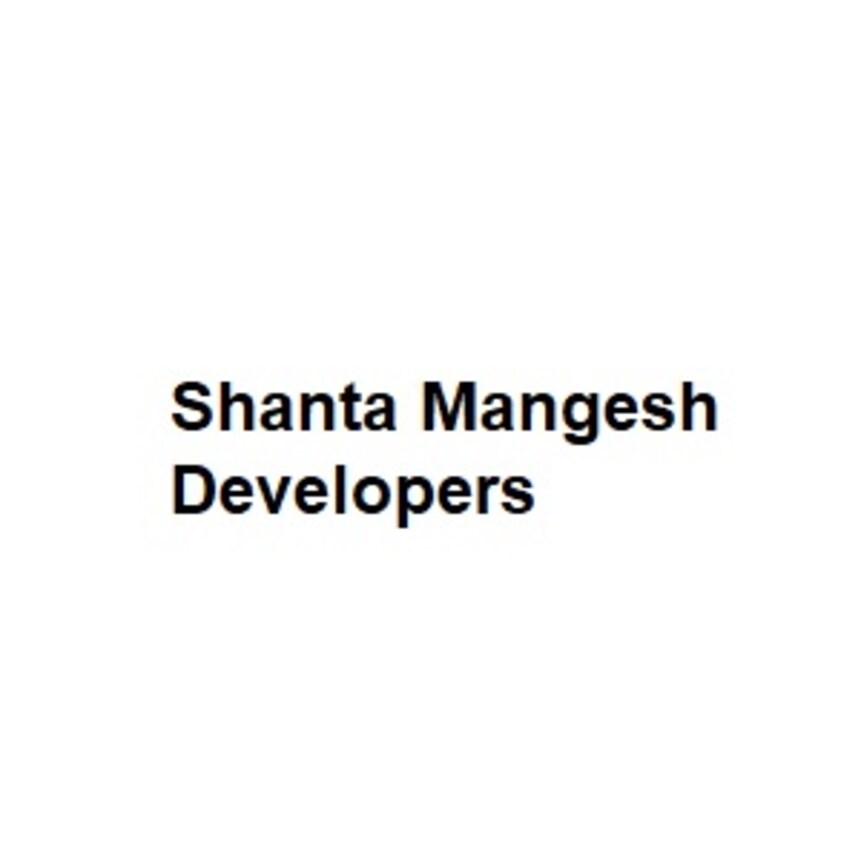 Shanta Mangesh Developers