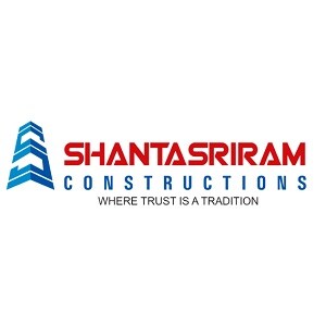 Shanta Sriram Developer Logo