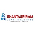 Shanta Sriram Logo