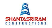 Shanta Sriram Developer Logo