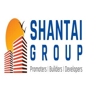 Shantai Developer Logo