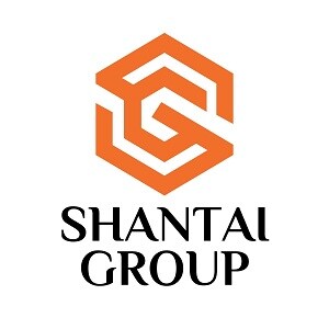 Shantai Group Developer Logo