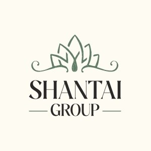 Shantai Group Pune Logo
