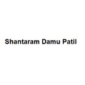 Shantaram Damu Patil Logo