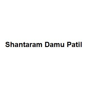 Shantaram Damu Patil developer logo