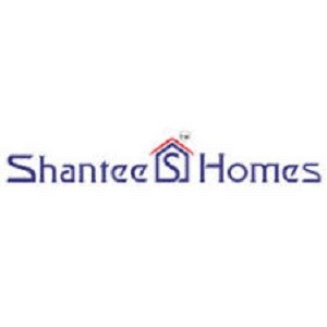 Shantee Homes developer logo