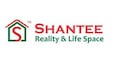 Shantee Realty and Life Space Developer Logo