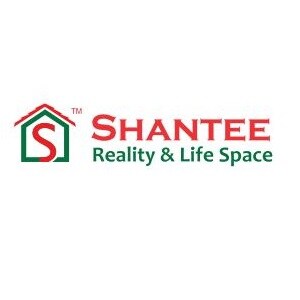 Shantee Realty and Life Space Logo